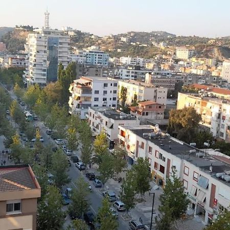 Odri Apartment Vlore Exterior photo