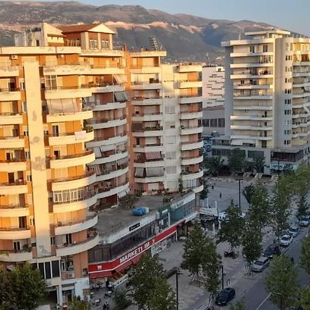 Odri Apartment Vlore Exterior photo