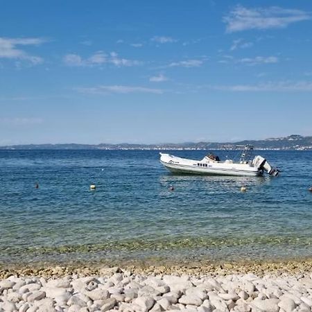 Odri Apartment Vlore Exterior photo