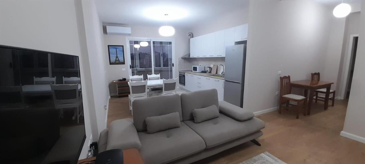 Odri Apartment Vlore Exterior photo