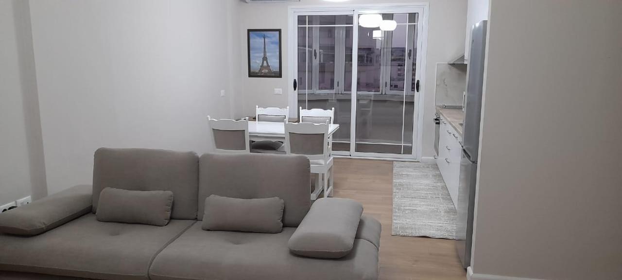 Odri Apartment Vlore Exterior photo