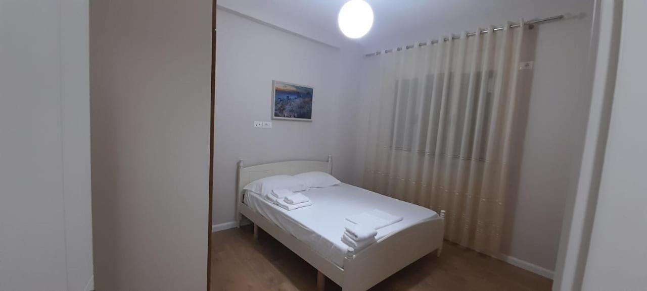 Odri Apartment Vlore Exterior photo