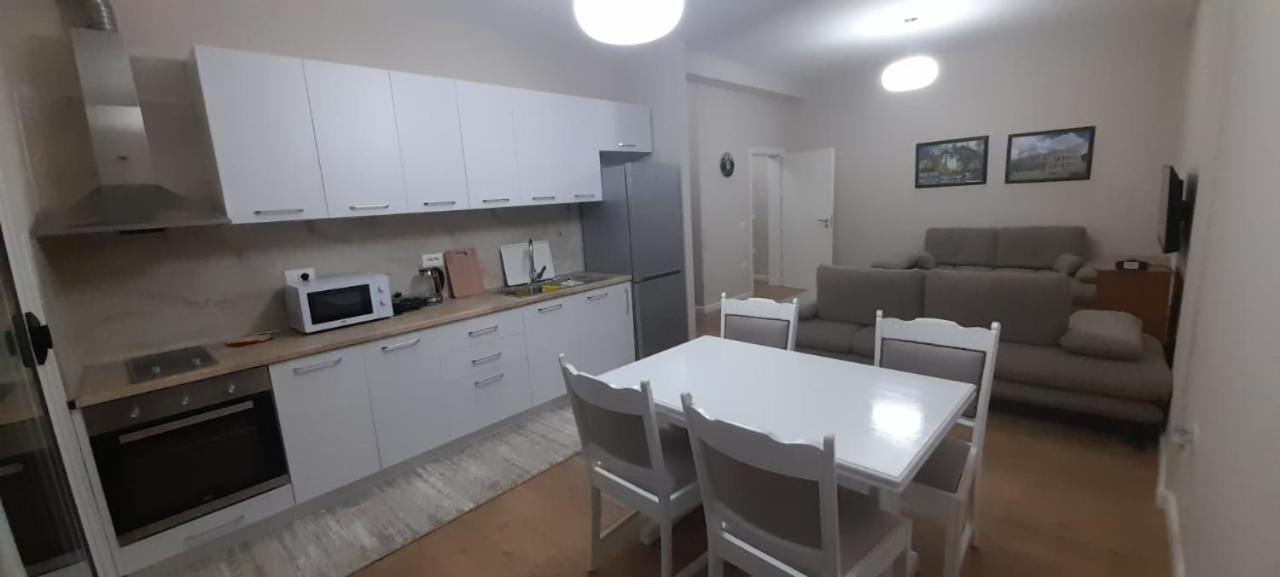 Odri Apartment Vlore Exterior photo