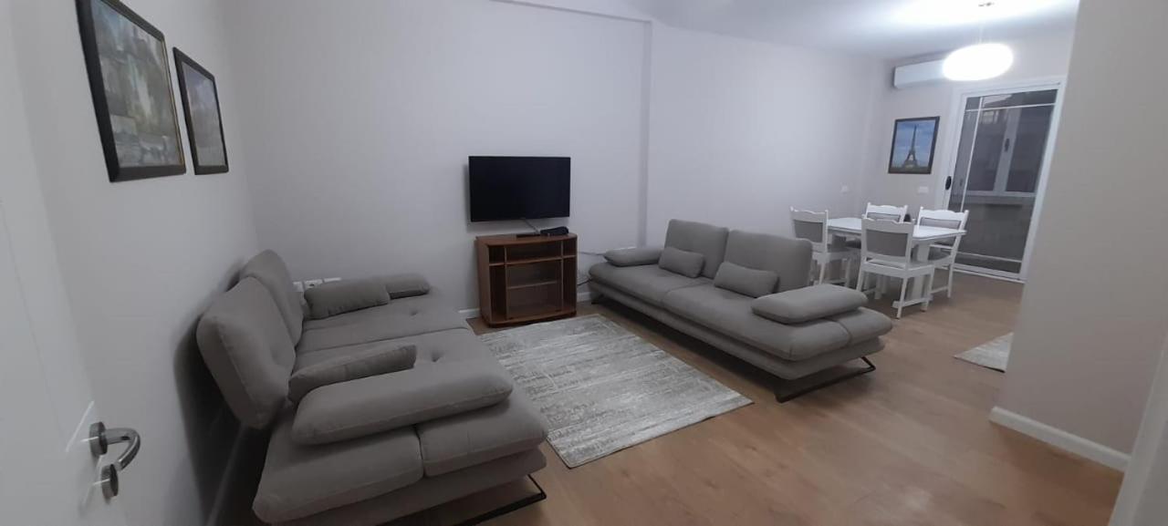 Odri Apartment Vlore Exterior photo