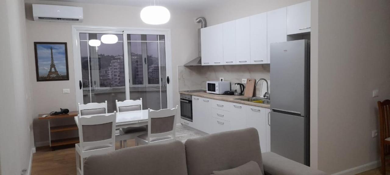 Odri Apartment Vlore Exterior photo