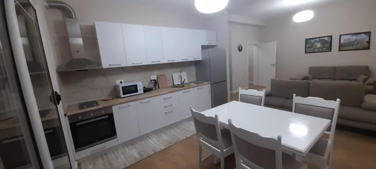 Odri Apartment Vlore Exterior photo