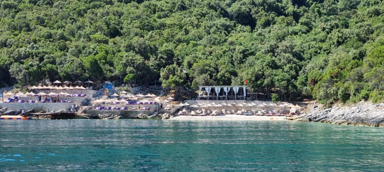 Odri Apartment Vlore Exterior photo