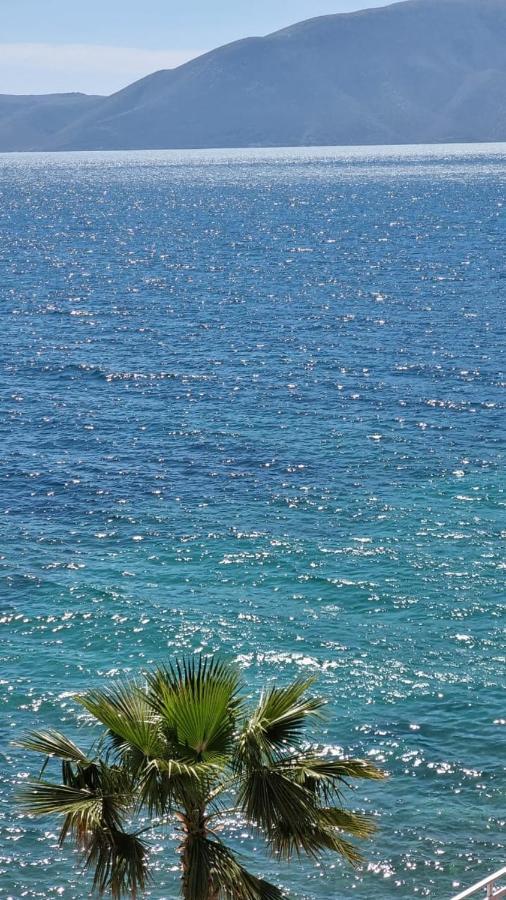 Odri Apartment Vlore Exterior photo